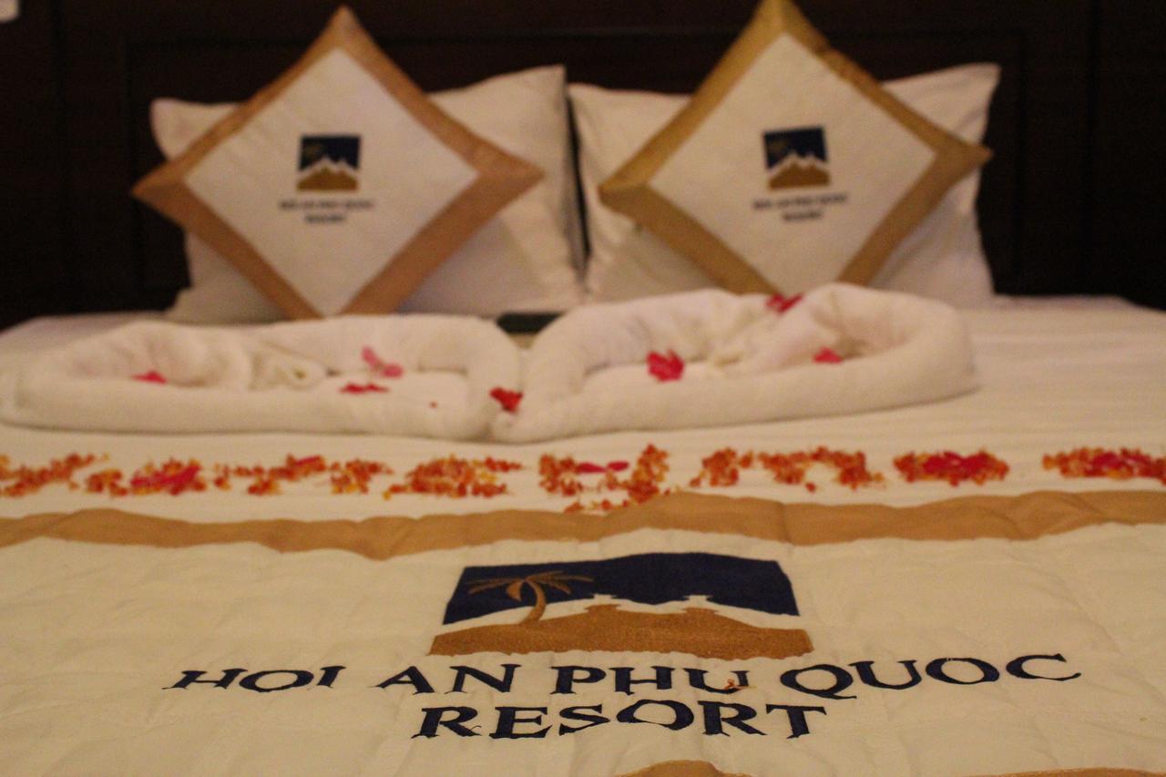 Hotel Hoi An Retreat Phú Quý Zewnętrze zdjęcie