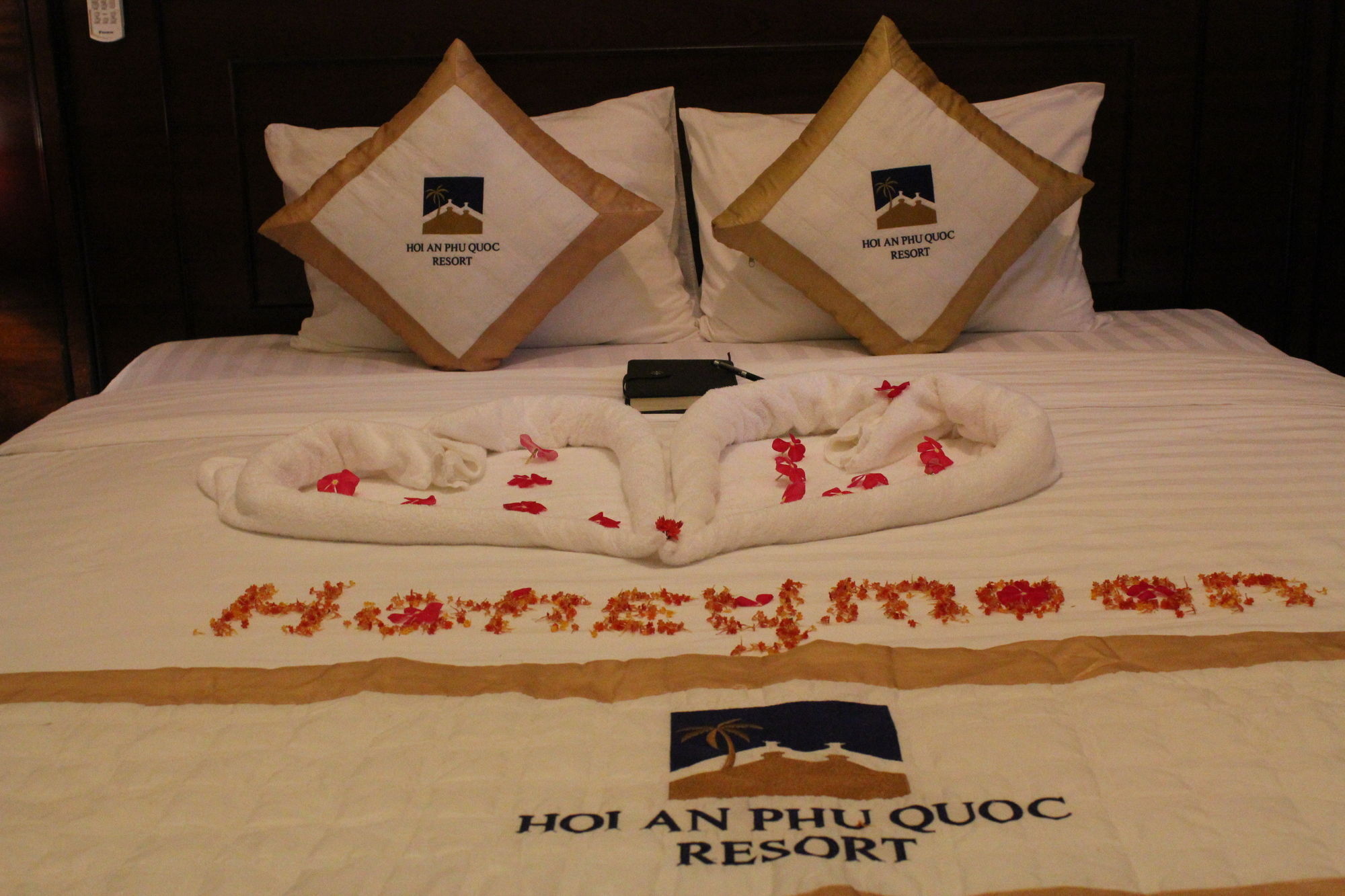 Hotel Hoi An Retreat Phú Quý Zewnętrze zdjęcie