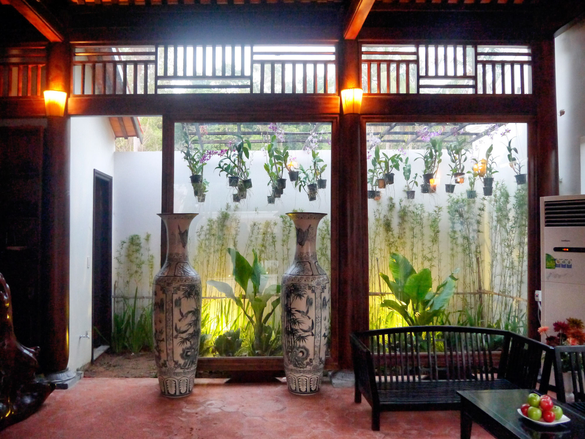 Hotel Hoi An Retreat Phú Quý Zewnętrze zdjęcie